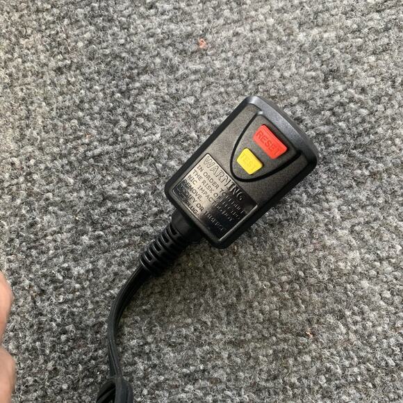 Calista Tools Style Brush Hair Dryer SDRY1 Floral 2 in 1 (Complete Set) - Tested - Picture 11 of 15